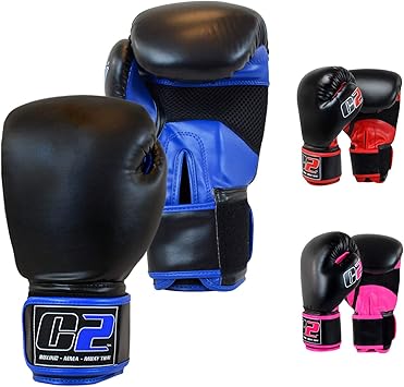 muay thai gloves amazon