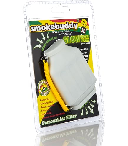 elfbar nachfüll pod läuft aus Smoke Buddy - Assorted Colors main image 1