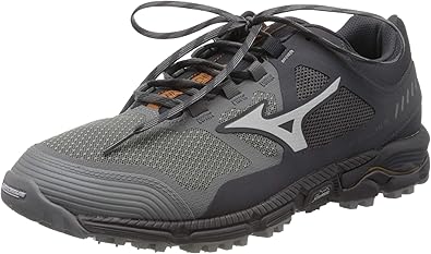 amazon mizuno running uomo