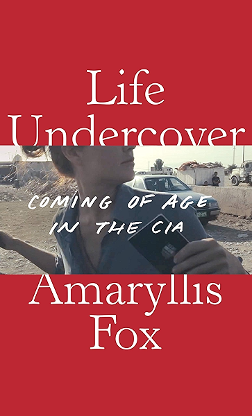 Download Amazon Com Life Undercover Coming Of Age In The Cia Ebook Fox For Free Wallpaper Amazon Com Life Undercover Coming Of Age In The Cia Ebook Fox Free