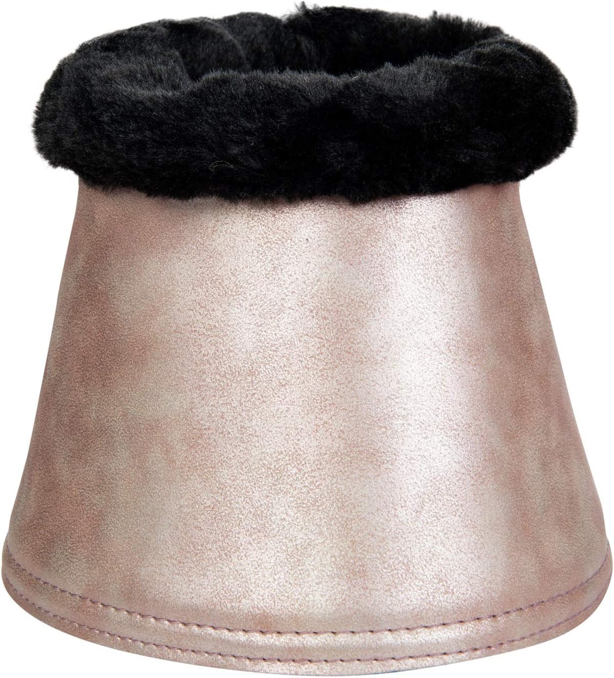 HKM 4057052317798 Luxury 1538 Bell Boots Rose Gold