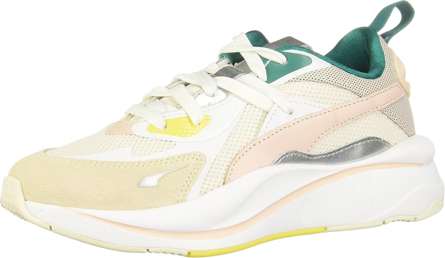 PUMA RSCurve OQ Amazon.co.uk Shoes &amp; Bags