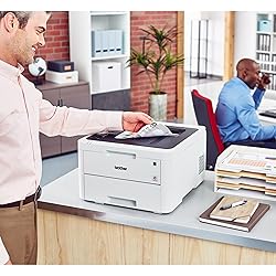 Brother HL-L3230CDW Compact Digital Color Printer