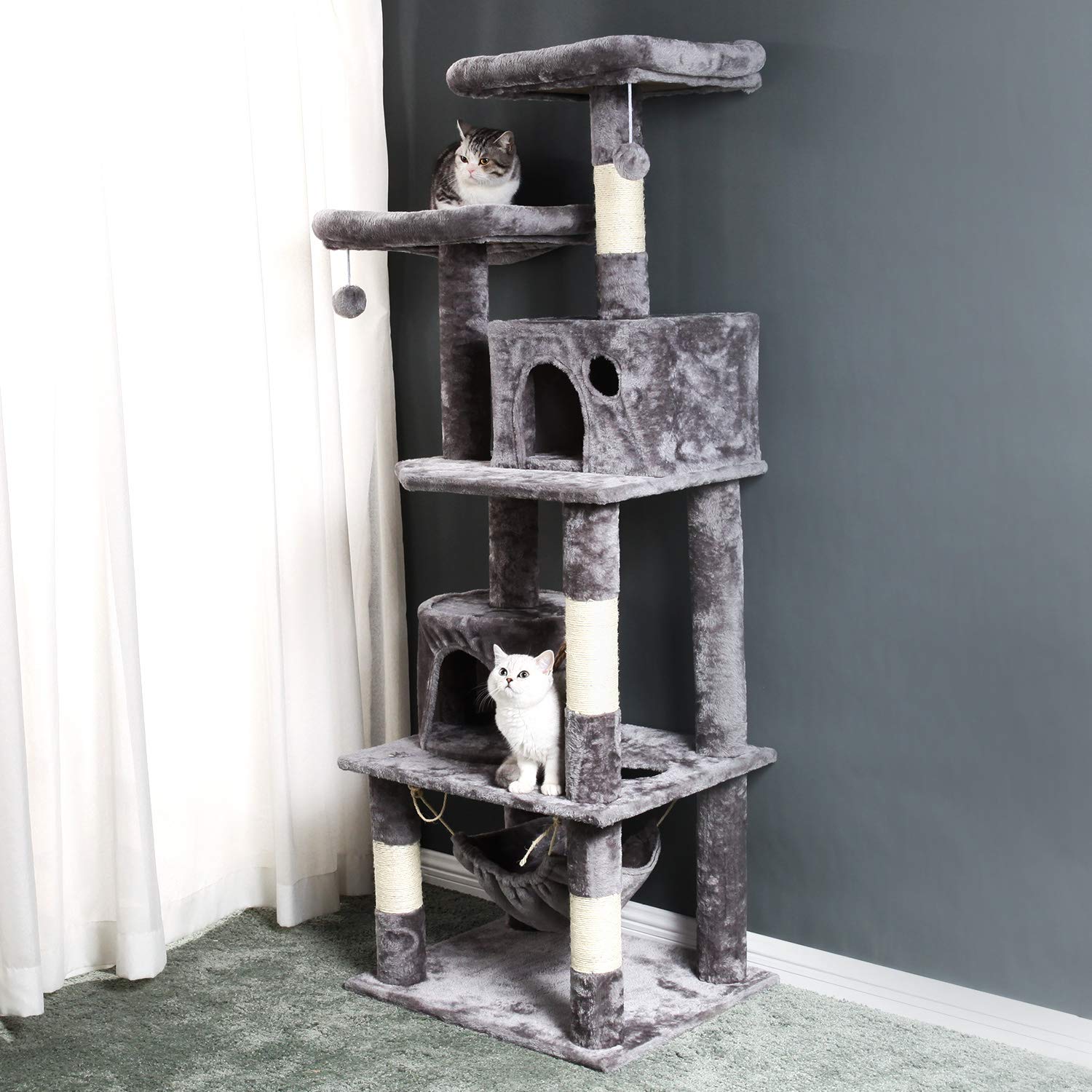luxury cat furniture