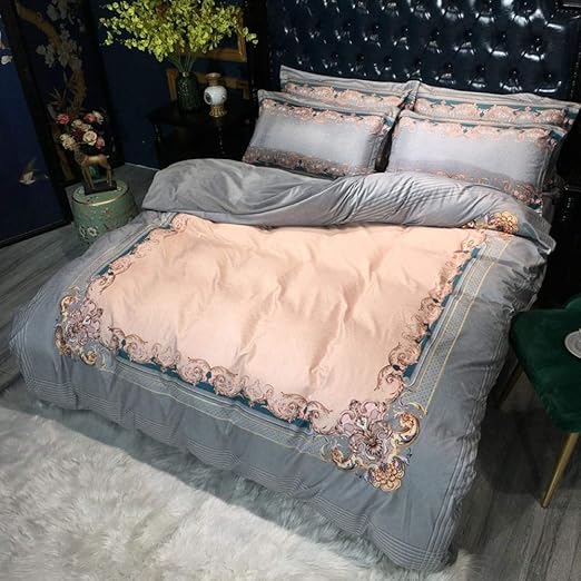 princess double bed sheets