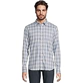 Faherty Men's The Movement Shirt