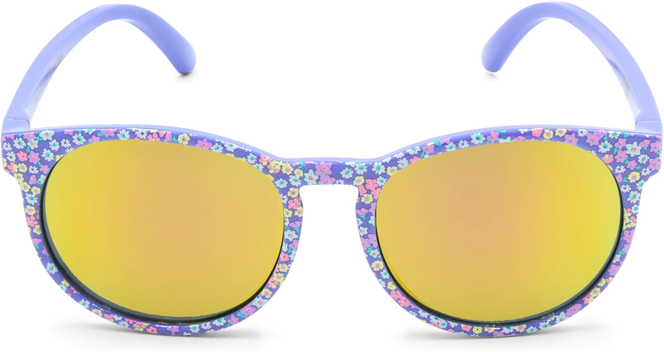 OshKosh B'Gosh Girls Sunglasses for Baby (0-48 Months) and Toddler (4-8 Years)