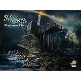 Sea Legends: Phantasmal Light (Collector's Edition) [Download]