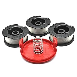 WETOOLPLUS AF-100 0.065 in. x 30 ft. Replacement