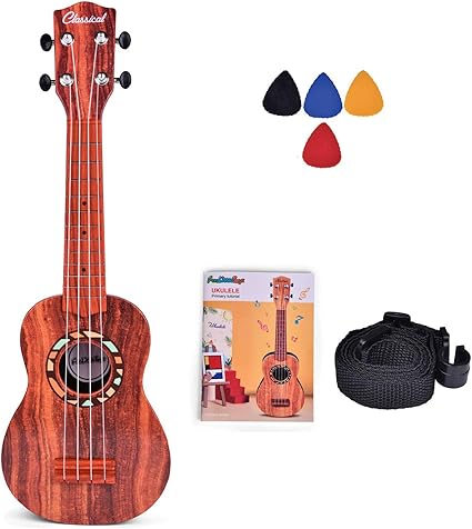 music gifts for kids