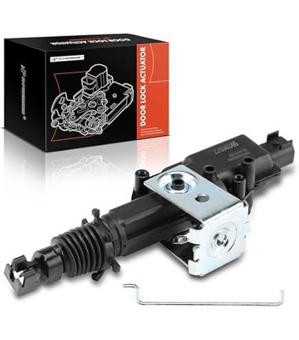 Amazon.com: Dorman 746-156 Door Lock Actuator Motor Compatible