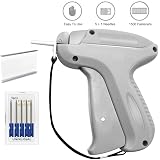 Vêtements Tag Pistolet de Marquage Vêtement Prix Tagueur Avec Aiguilles 80mm eBa