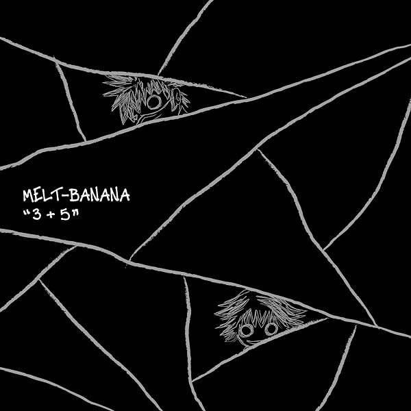 Melt-Banana - Scratch Or Stitch (DELUXE EDITION) - Amazon.com Music