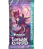 Amazon.com: Magic The Gathering Kaldheim Collector Booster Pack