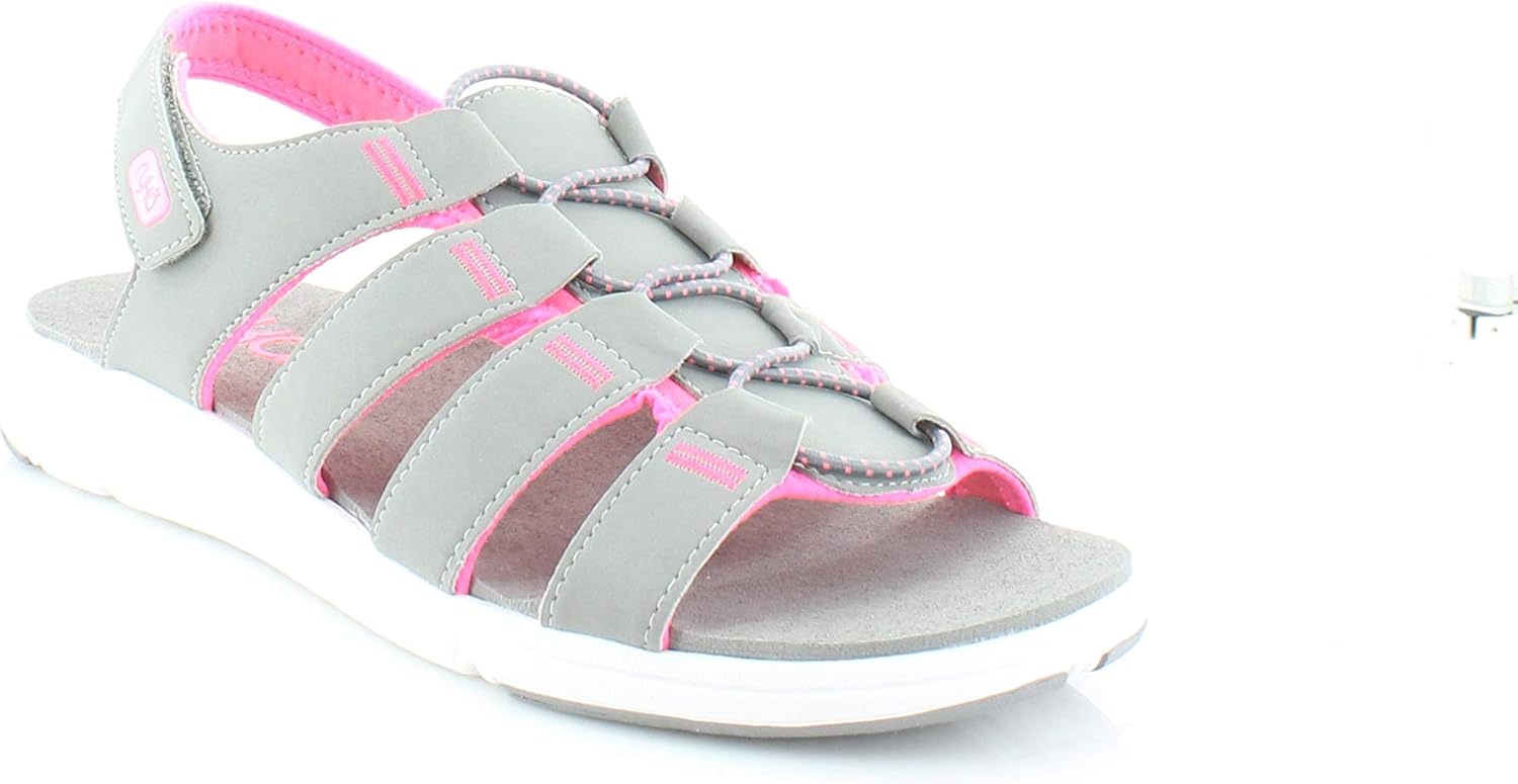 Amazon.com | Ryka Women's Misty Fisherman Sandal | Sport Sandals & Slides