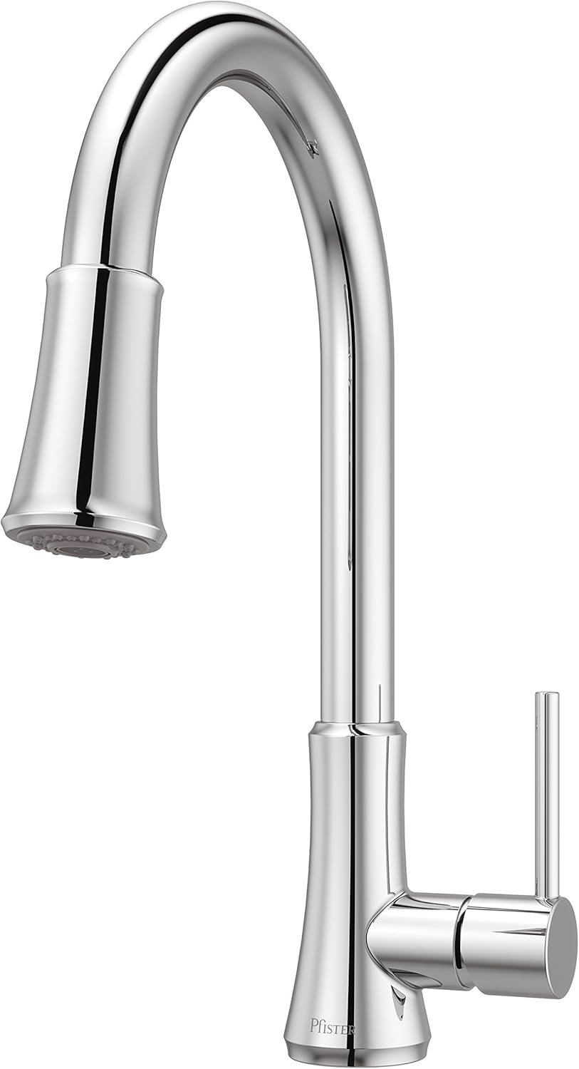 Price Pfister G529pf1c Pfister G529 Pf1c Pfirst Series Single
