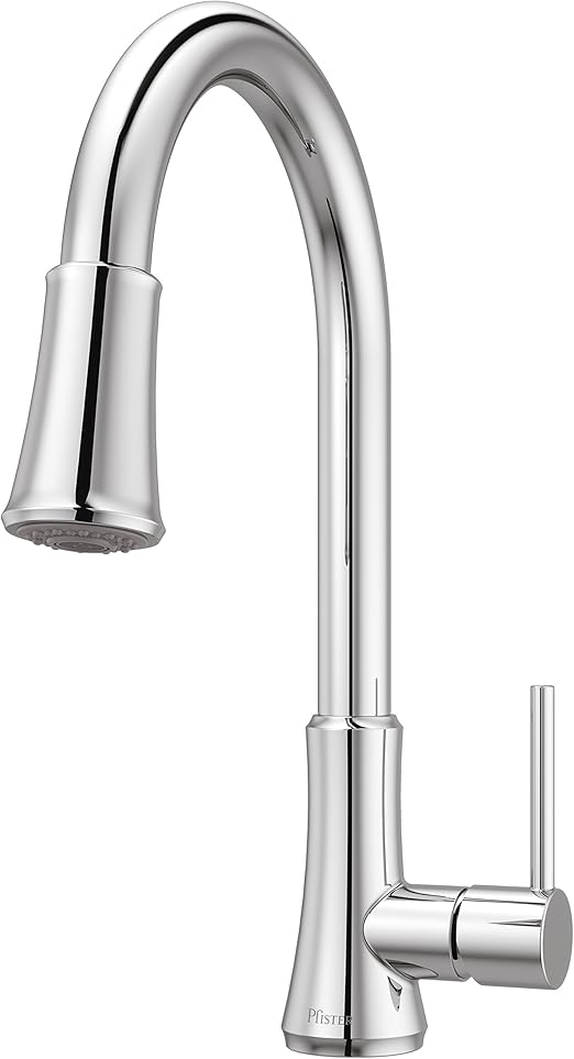 Price Pfister G529pf1c Pfister G529 Pf1c Pfirst Series Single