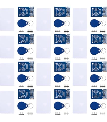 MFRC-522 RFID Reader Module | CE Store - View #5