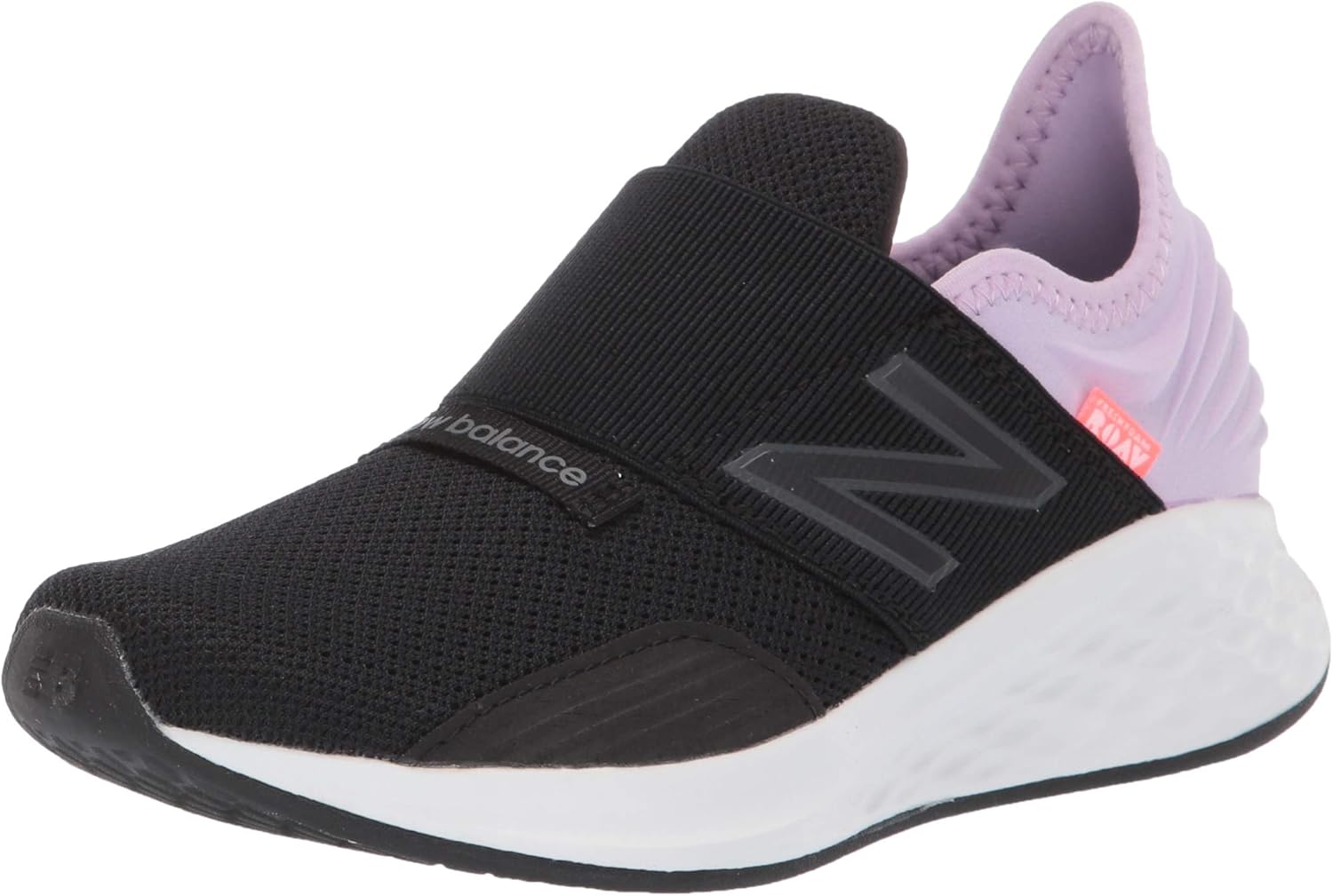 new balance roav boys