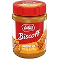 Biscoff Cookie Spread, Crunchy, 13.4 oz