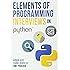 Elements of Programming Interviews in Python: The Insiders' Guide