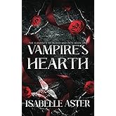 Vampire's Hearth (The Elements of Blood and Fate)