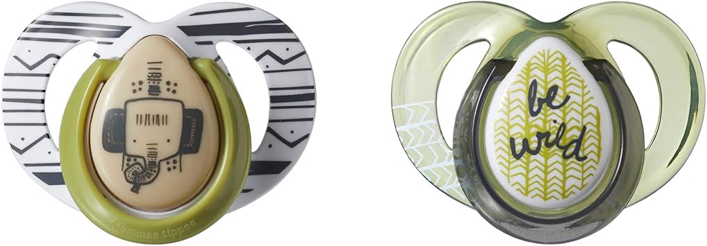 tommee tippee everyday pacifier