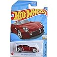 Hot Wheels Alfa Romeo 8C Competizione