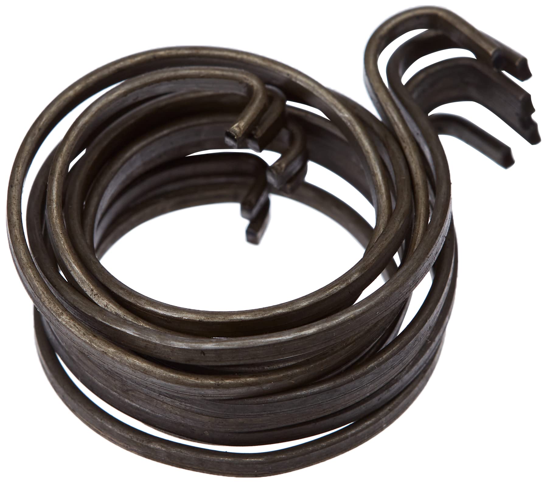 Jdel Springs, Black, 3mm
