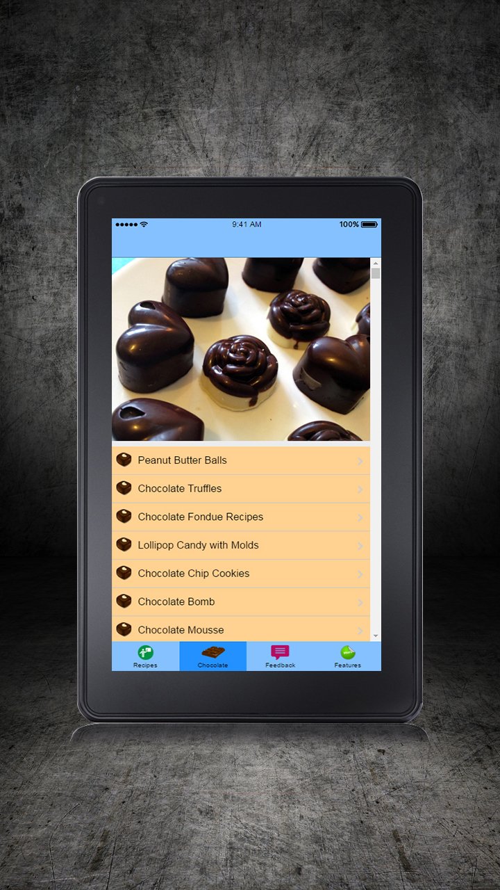 How to Make Chocolate