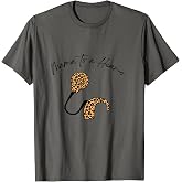Cochlear mom T-Shirt
