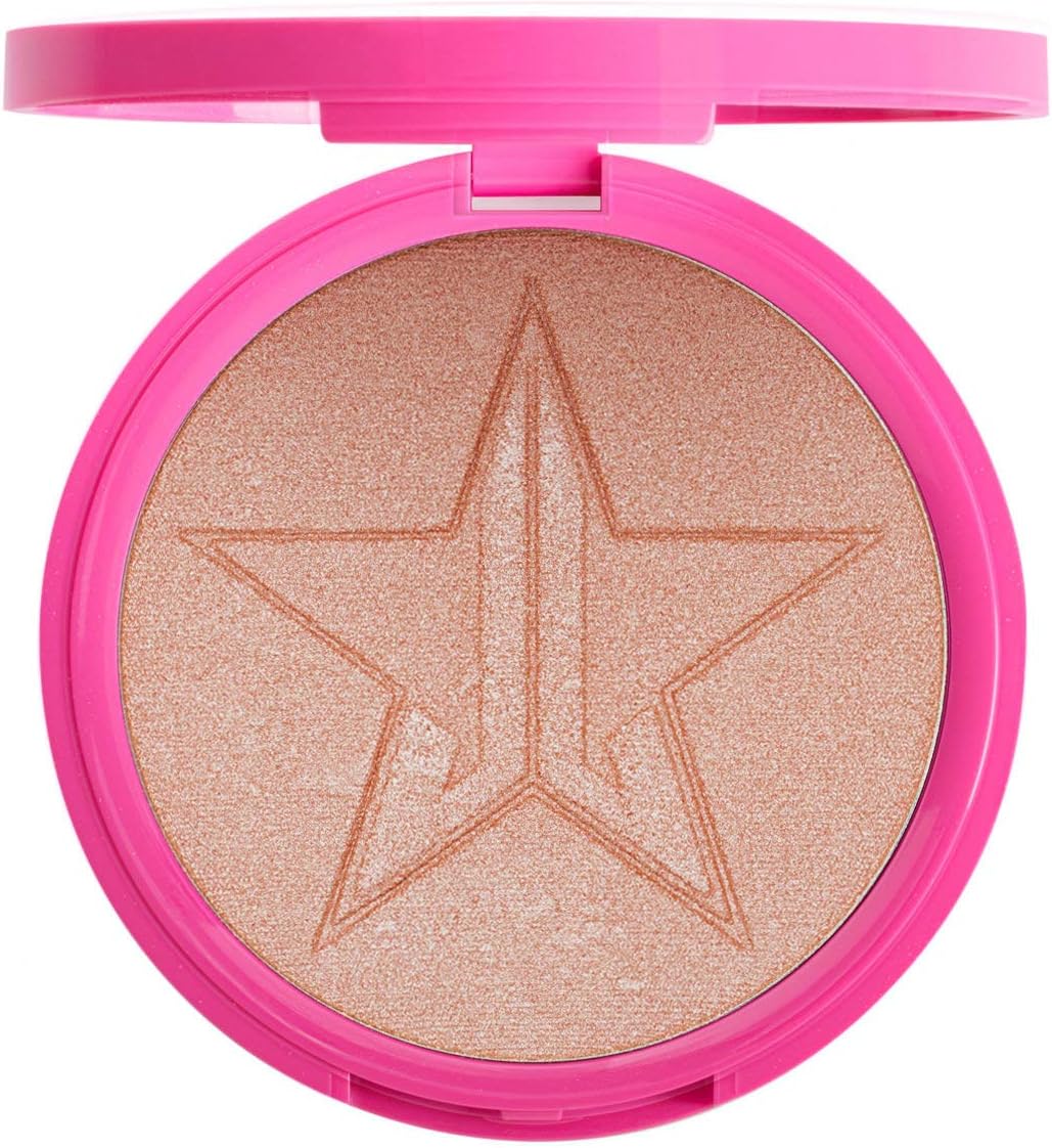 Jeffree Star Skin Frost Sarcophagus Amazon Co Uk Beauty