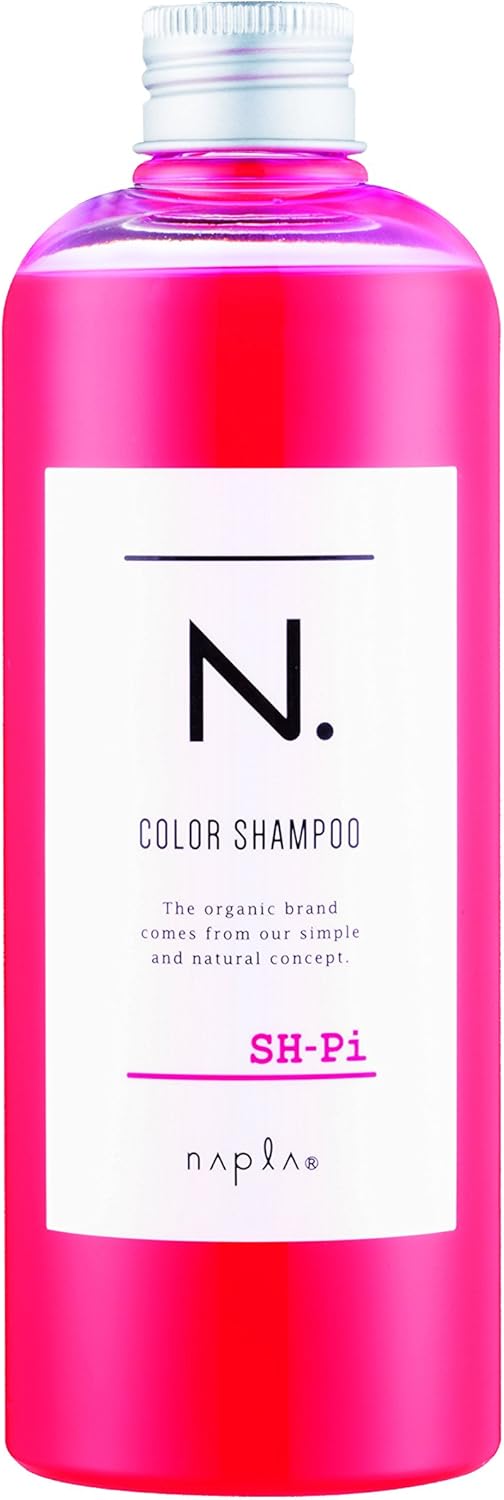 カラー別 カラーシャンプーおすすめ人気16選 自分の髪色に合った選び方は