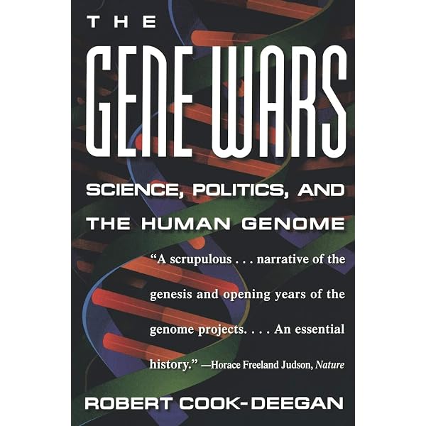 Amazon.com: Decoding Our DNA: Craig Venter Vs the Human Genome