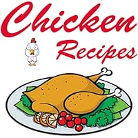 240 Chicken Recipes