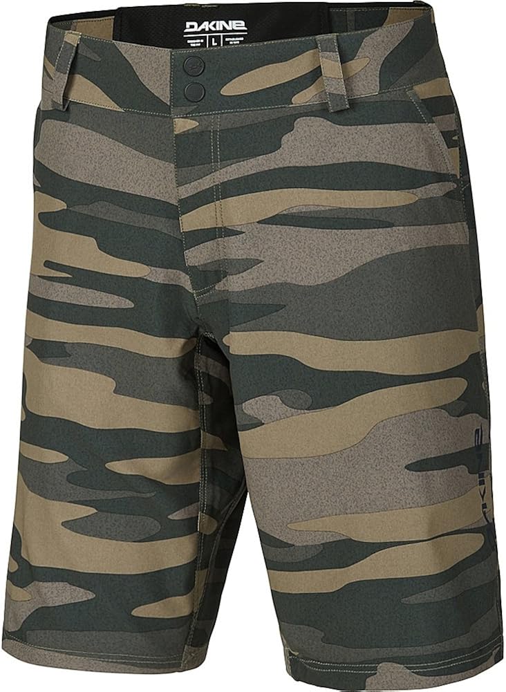 dakine pace shorts