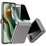 LEKEVO for Motorola Razr Ultra 2025 Case, Built-in