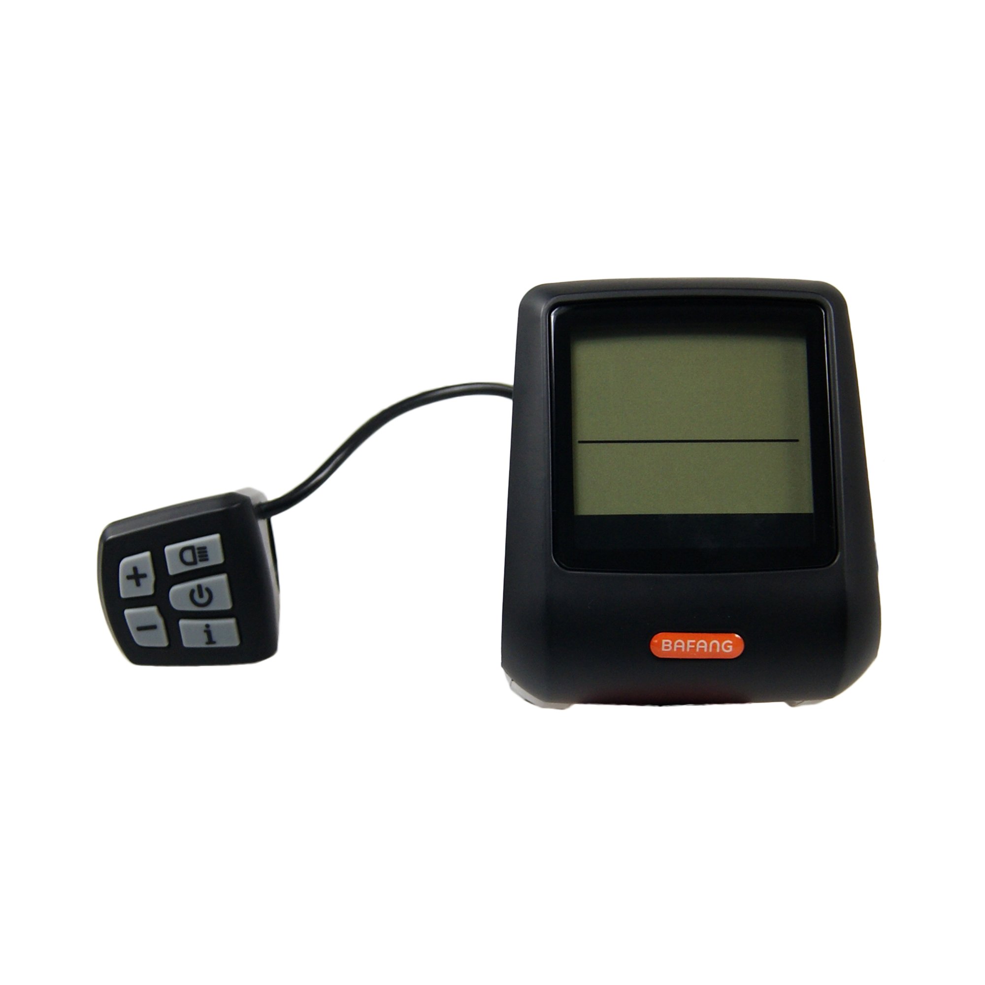 bafang torque sensor mid drive