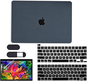 Laptop Case Compatible with MacBook Pro 13