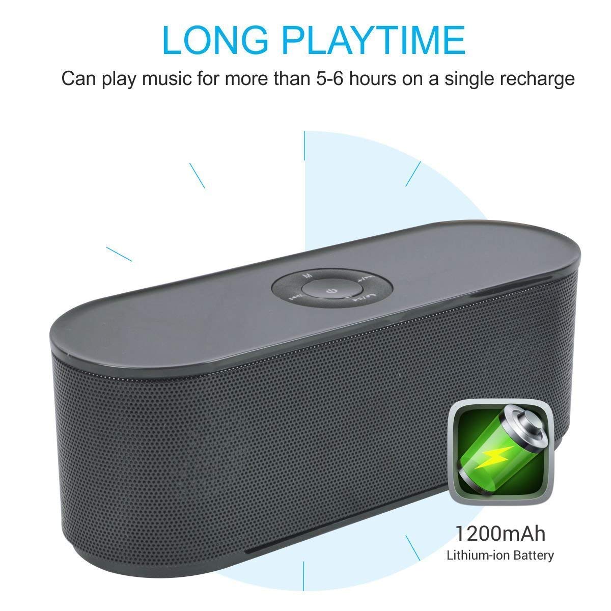 s207 better sound quality