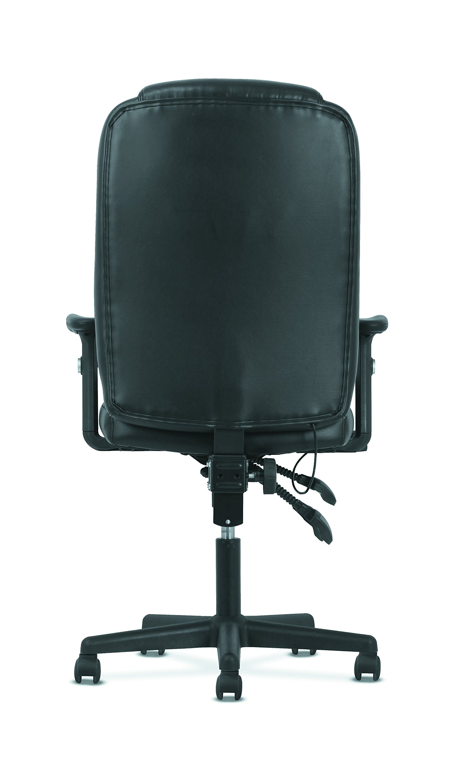 HON Sadie HighBack Leather Chair Ergonomic