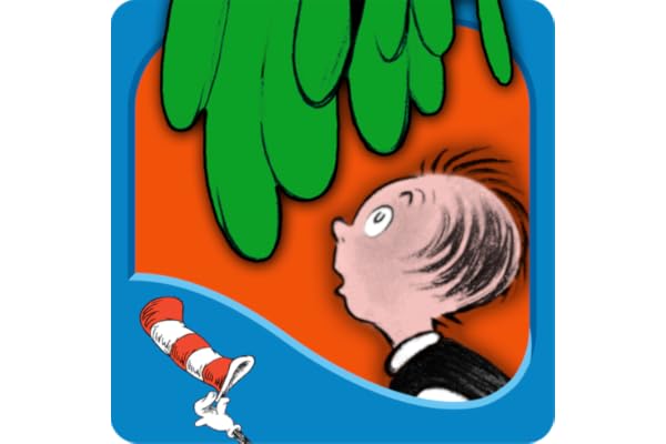 Bartholomew and the Oobleck - Dr. Seuss