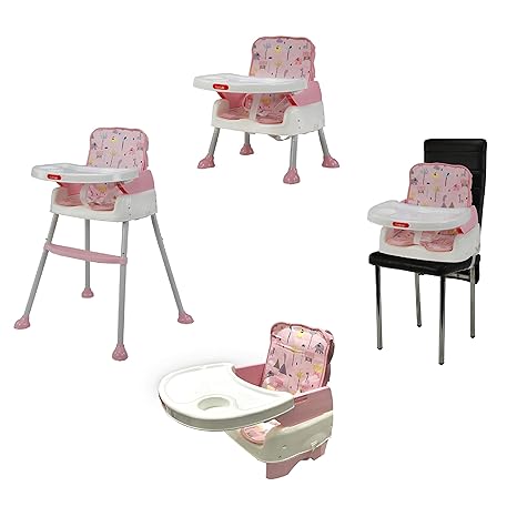 baby high chair 4 in 1