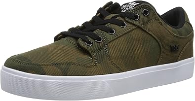 supra platform shoes