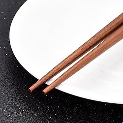 Antner Handmade Japanese Chopsticks Reusable