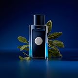 Banderas The Icon Eau de Toilette for Men 50 ml Amber Woody Long Lasting view 8