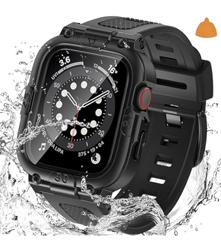 Amazon.com: Apple Watch Series 6 (GPS + Cellular, 44MM