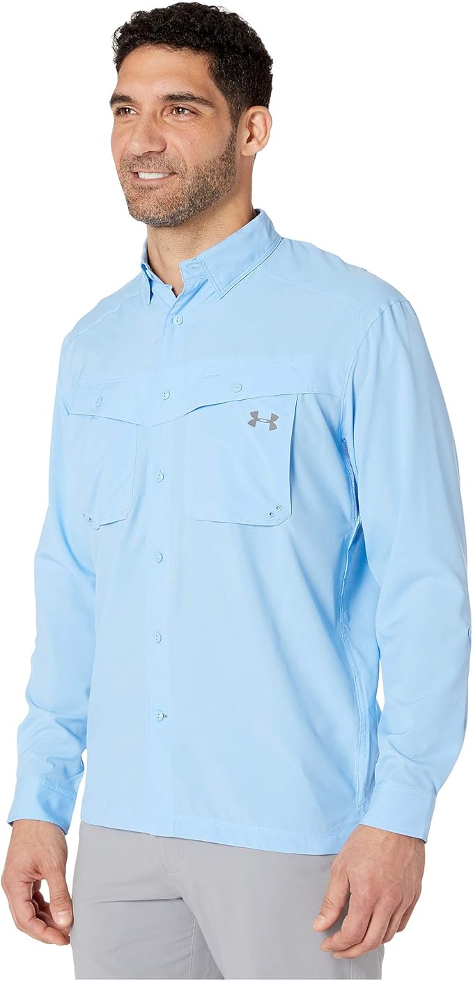 Buy Under Armour Tide Chaser Long Sleeve Cheap Online