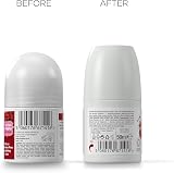 Dr Organic Pomegranate Deodorant Aluminium Free 50ml Natural Vegan COSMOS view 6