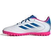 adidas Kids' Goletto IX Turf Soccer Shoes